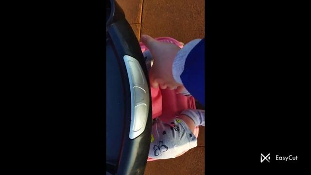 Прогулка с реборном в парке? смотреть онлайн