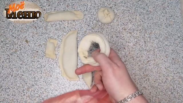 Тесто для пельменей без яиц смотреть онлайн
