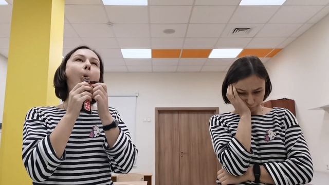 Создание двойника в CapCut