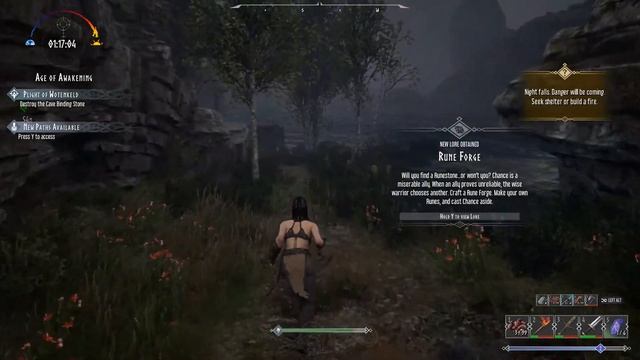 RUNE II Game Play Walkthrough / Playthrough