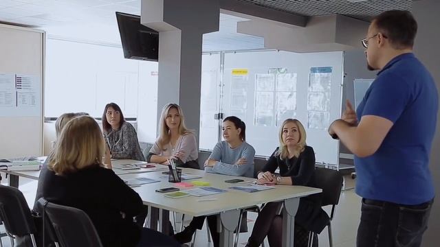 Для сотрудников органов исполнительной власти Рязанской области стартовала программа обучения смотреть онлайн