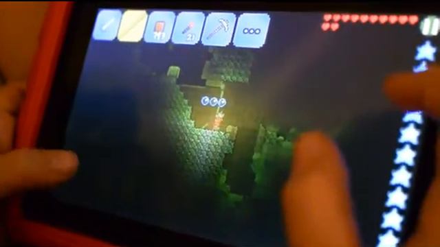 Ethan + Terraria - Chapter 1 смотреть онлайн