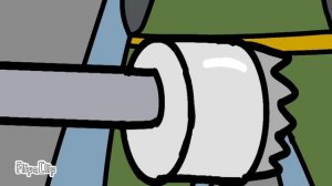 НЕ ЛОМАЙ МНЕ ЯЙЦА но в 2D(анимация)