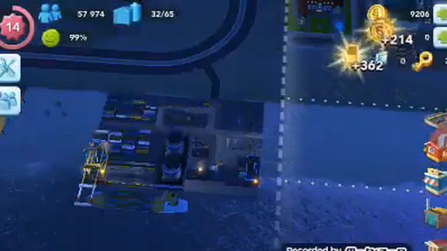 Akhirnya level 14 main simcity смотреть онлайн