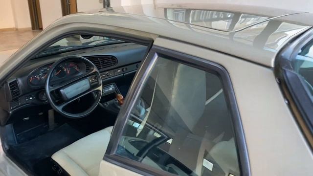 Porsche 944 смотреть онлайн
