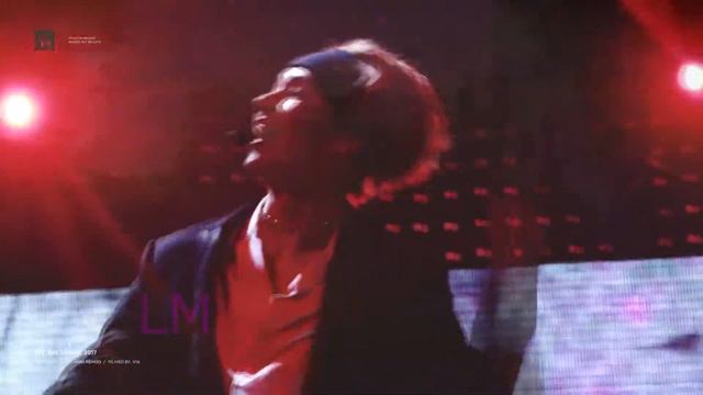 Taehyung- FRIENDS Fmv