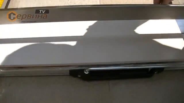 TEST Машина за рязане на плочки и гранитогрес до 63см Battipav PROFI 60 ALU BAT6601 Италия смотреть онлайн