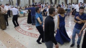 Лакская  свадьба