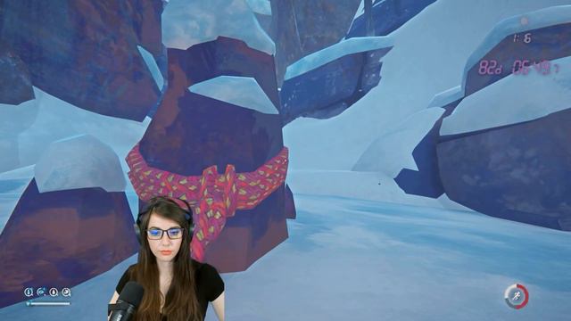 The Long Dark: 500 Days of Interloper Episode 52 смотреть онлайн