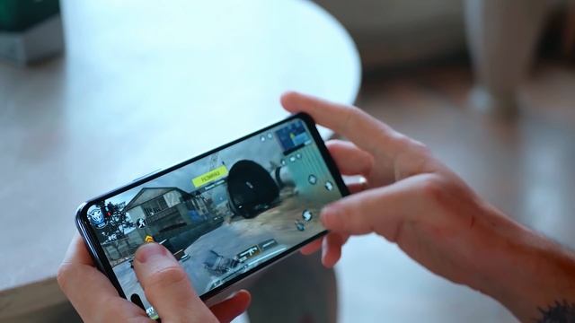 Видеообзор смартфона Infinix Note 8