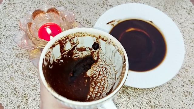 ? В ТЕЧЕНИЕ ТРЁХ ДНЕЙ ЭТО ПРОИЗОЙДЁТ ? Смотрим вместе на кофейной гуще ☕️ смотреть онлайн