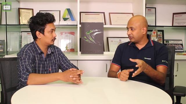 NVIDIA's Take On How Gaming Industry Is Shaping Up In India