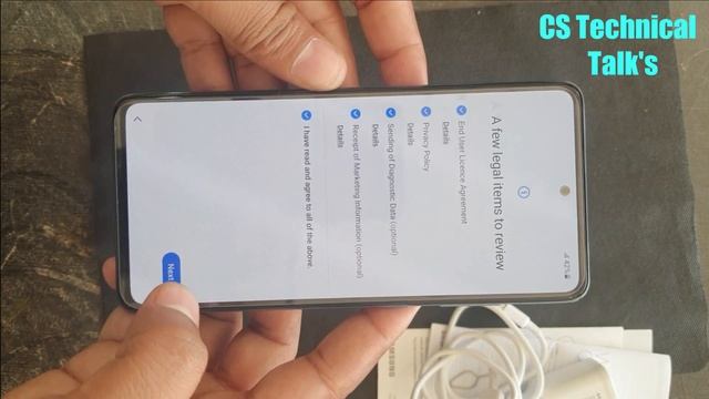 Samsung Galaxy A52 Unboxing 8 GB 128 GB смотреть онлайн