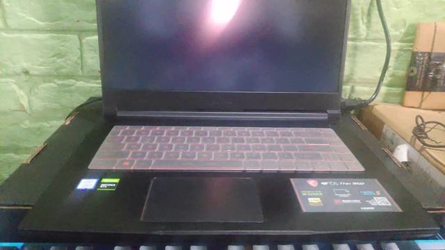 | 2021| MSI GF65 THIN 9SD | SSD | GTX 1660 TI | booting speed after 3 months ssd model review смотреть онлайн