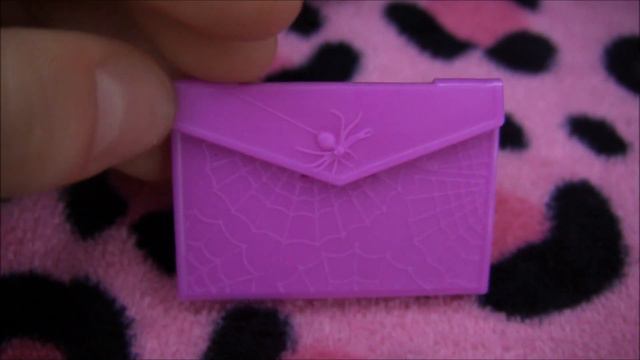 Monster High Picture Day Operetta Frankie & Lagoona Wave 2 Collection Review Video !!! :D!! смотреть онлайн