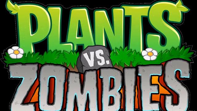Loonboon - Plants vs. Zombies Minigame Music - DOWNLOAD HD Audio смотреть онлайн