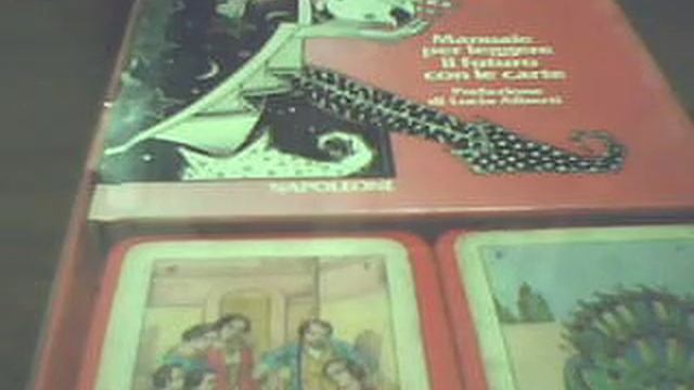 La Vera Sibilla - Una bibliografia смотреть онлайн