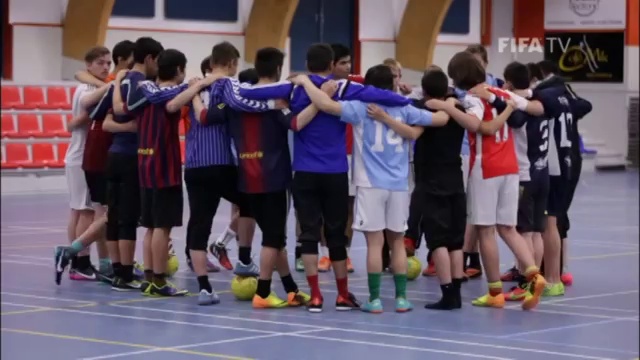 Football In Greenland