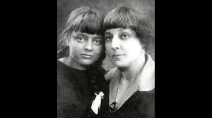 Марина Цветаева Я помню ночь на склоне ноября