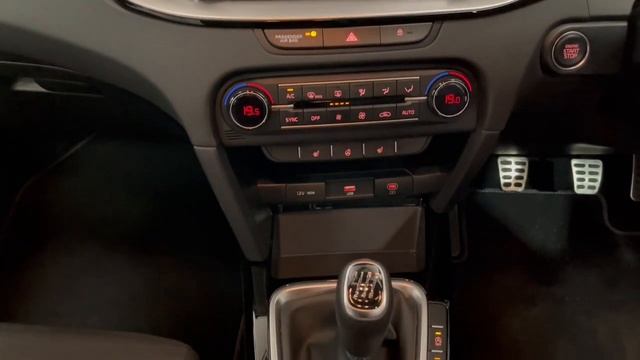 Acorn Kia - Kia Ceed 1.5 T-GDi ISG GT-LINE - DN72VRY смотреть онлайн