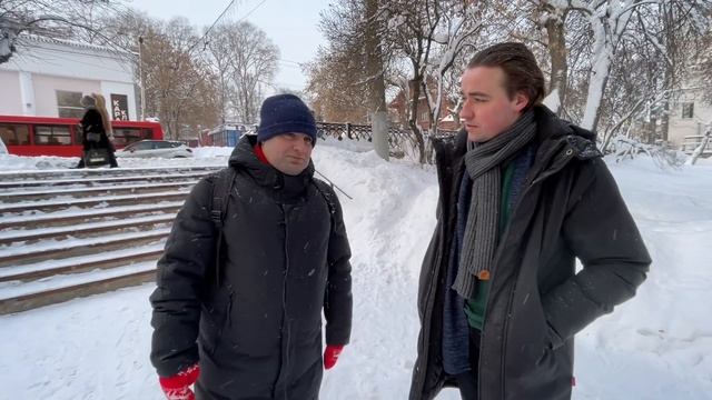 Киров. Доктора эпохи модерна. смотреть онлайн