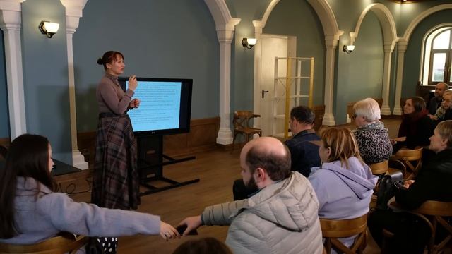 В 40 лет жизнь только начинается. Что такое зрелость? Психолог Екатерина Шевелева смотреть онлайн