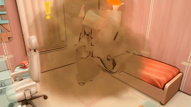 ? LIVE : พรหมลิขิต #4?the Sims 4