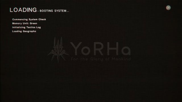 GameSharks: NieR: Automata (Part 4) Desert Hunter смотреть онлайн