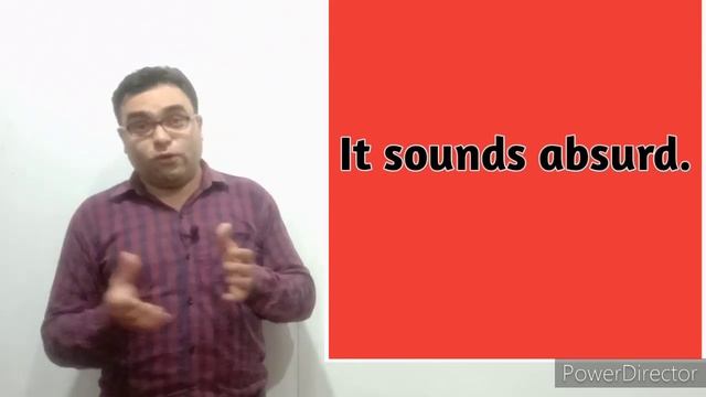 How to React with Expression in English by using this "SOUND" word . смотреть онлайн