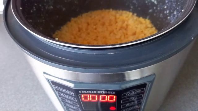 Вкусные каши: рецепты и советы