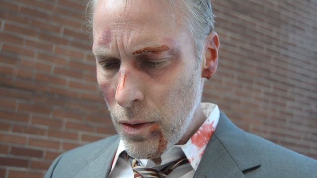 SPIDER-MAN The Verse Part 9 Fan Film