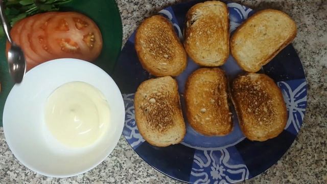 Бутерброды на закуску/Просто и вкусно/бутеры от Сахарочка смотреть онлайн