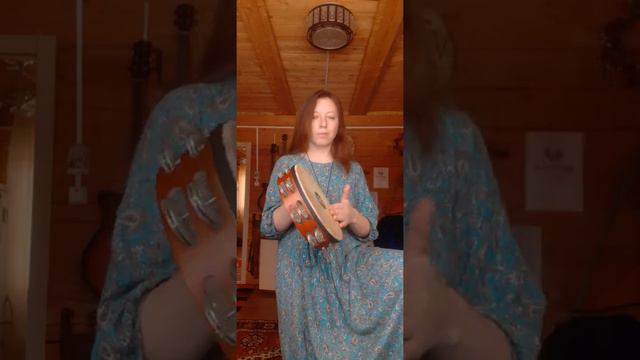 Потамбуриним? смотреть онлайн