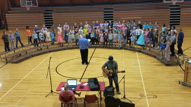 LIE SPRING 2018 CONCERT смотреть онлайн