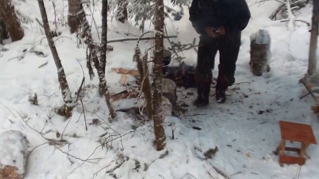 Ловля хариуса осенью на любимой речке в октябре 2016 года смотреть онлайн