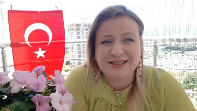 АНОНИМНЫЙ ВОПРОС :Можно ли рассчитывать на отношения с турком, если не люблю готовить... смотреть онлайн