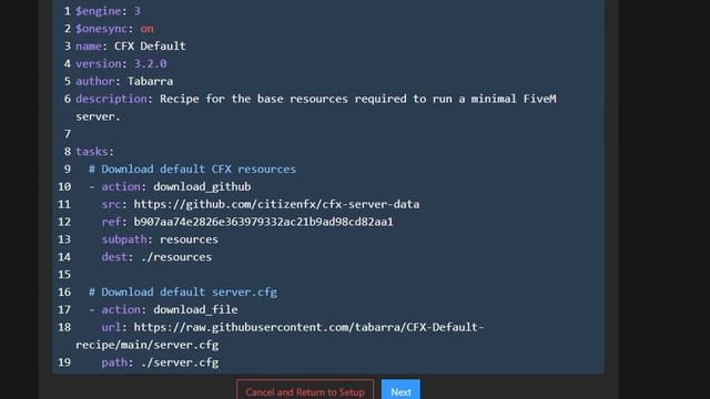 Create your own FiveM Server смотреть онлайн