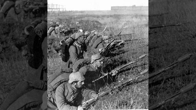 First Battle Of The Marne | Wikipedia Audio Article