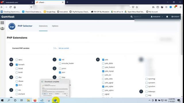 How To Fixed This Error- The ionCube PHP Loader needs to be installed Just Solution смотреть онлайн