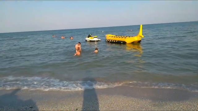 Море Кирилівка день2 смотреть онлайн