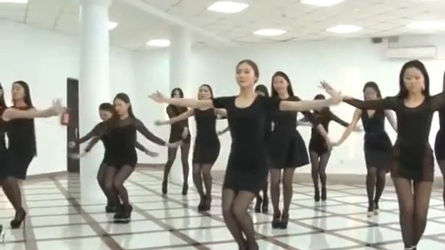 Подготовка мисс Тыва смотреть онлайн