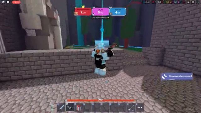играю в бедварс роблокс режим черепки смотреть онлайн