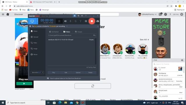 why roblox failed to load experiences смотреть онлайн