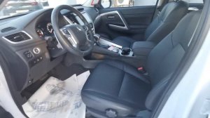 Mitsubishi Pajero Sport 3.0л.бенз./ 4WD. (209л.с.) 2020г.в. Автомобили с пробегом в Ярославле.