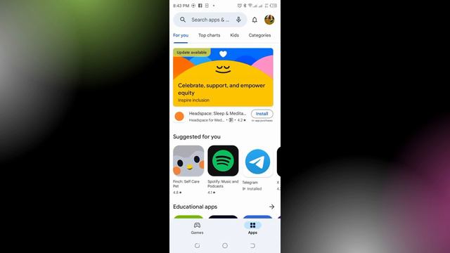 How to Fix Google Play Store? смотреть онлайн