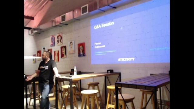 СodeBase#3 “Проспать все полимеры, или как уронить прод и ничего не заметить” смотреть онлайн