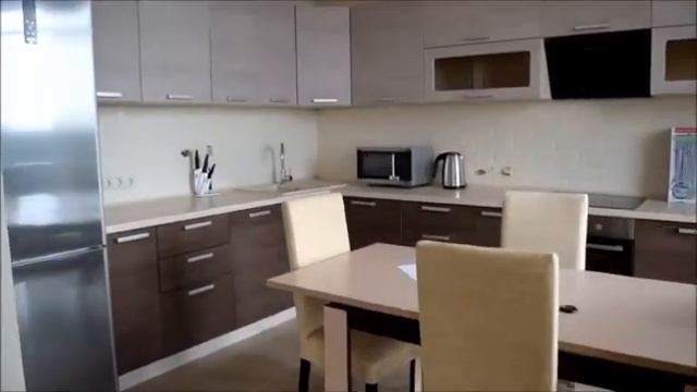 РЕМОНТ КВАРТИР В МОСКВЕ ПОД КЛЮЧ / КОМПАНИЯ БАБИЧ смотреть онлайн