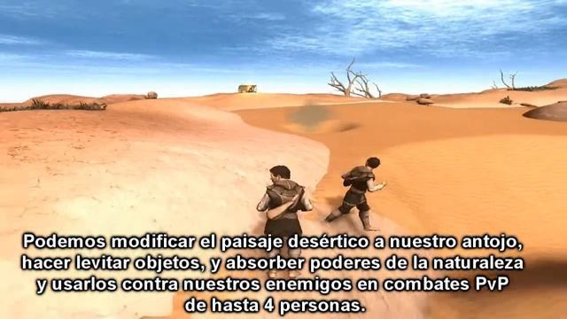 Son of Nor | Zona Indie (English Preview) смотреть онлайн