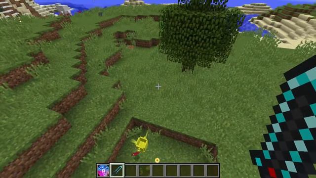 босс-монстр, интересно [обзоры модов #1] смотреть онлайн