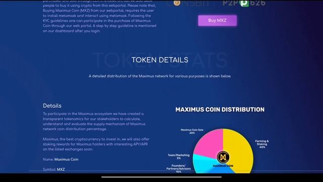 Building the world’s first ever DeFi ecosystem backed by the distributed cloud storage network смотреть онлайн